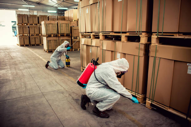 Best Commercial Pest Control Services  in Monterey, TN
