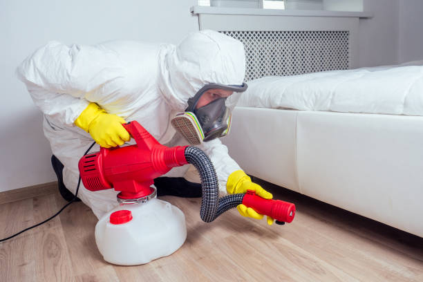  Monterey, TN Pest Control Pros