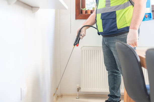 Best Bed Bug Extermination  in Monterey, TN